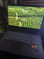 HP Victus 16 (RTX 4070, 32GB RAM, 1TB) - Garantie bis 11/26