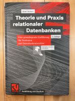 Relationale Datenbanken – René Steiner – 3. Auflage