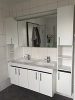 Badezimmer Möbel ohne Armatp
