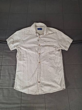 Jack & Jones short-sleeve shirt
