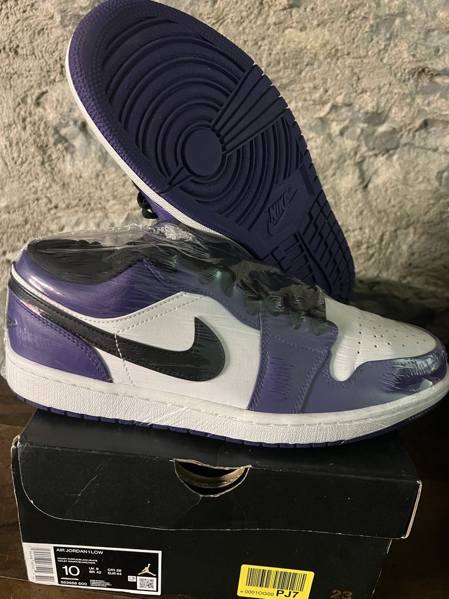 Jordan Scarpe da uomo: Air Jordan 1 – Usato da Zürich venduto da Realvintagesale 1