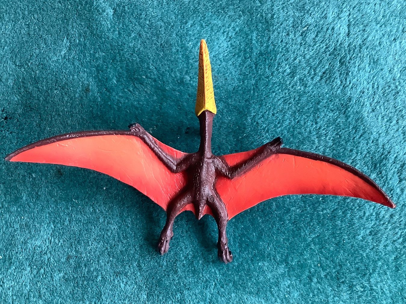 Schleich Statuette: Schleich Flugsaurier Dinosaurier – Nuovo (secondo la descrizione) da Zürich venduto da Verde21 3