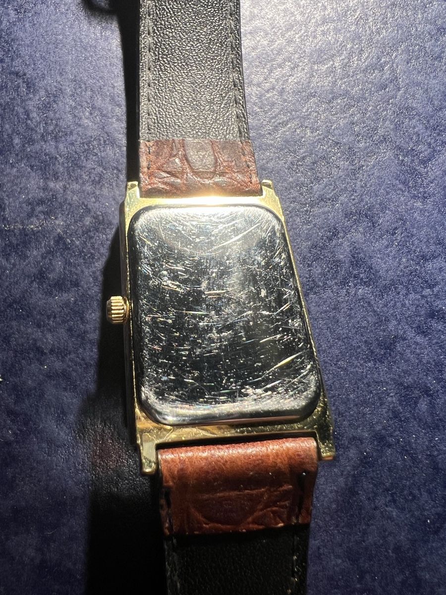 Orologi: Folkloric Uhr – Usato da Laufen venduto da groove60 2