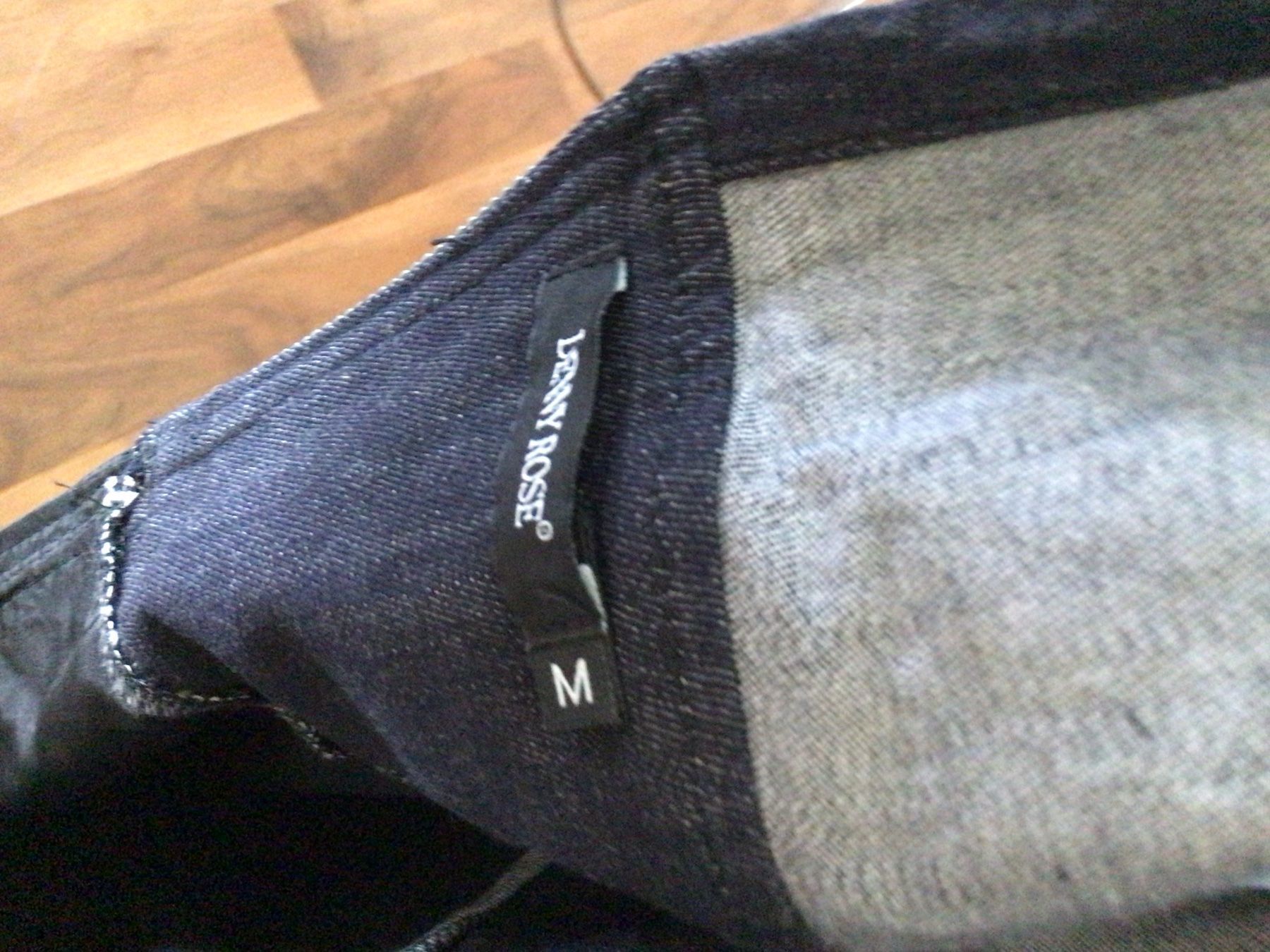 Vestiti: Kleid  // Denny Rose – Usato da Zürich venduto da ElarmariodeRuth 4