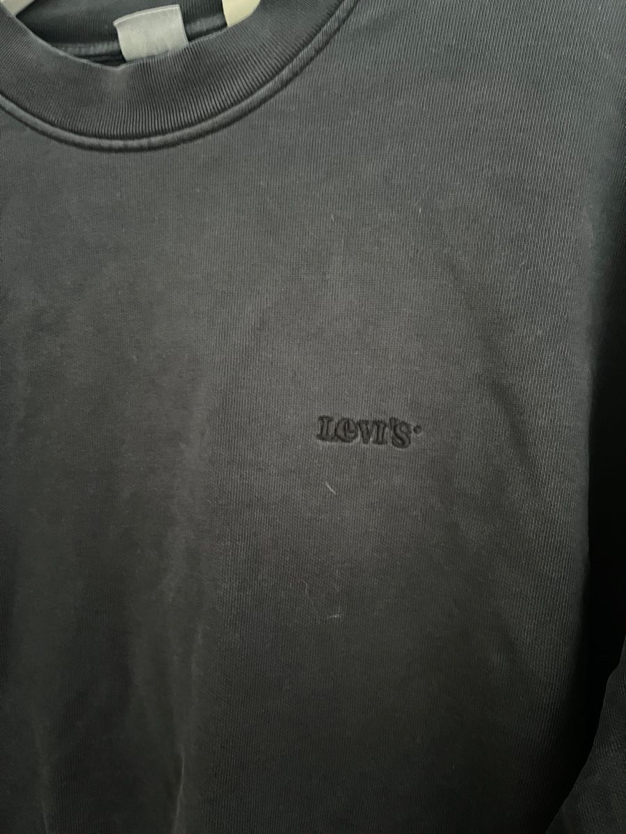 Levi's Maglioni & Felpe: Levi's Sweatshirt - S – Usato da Lausen venduto da secondhand_basel 2