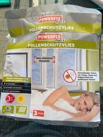 Pollenschutzvlies Powerfix Pollen Ohne chemische Wirkstoffe