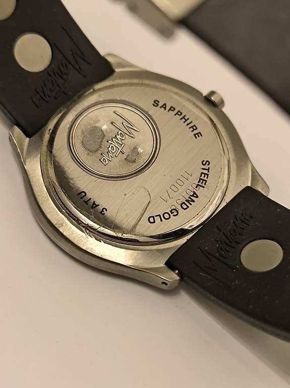 Orologi: Montana  – Usato da Kreuzlingen venduto da lup_jd2v 2