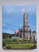 Zisterzienserstift ZWETTL - Die Restaurierungsgeschischte
