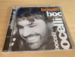 Andrea Bocelli – Bocelli