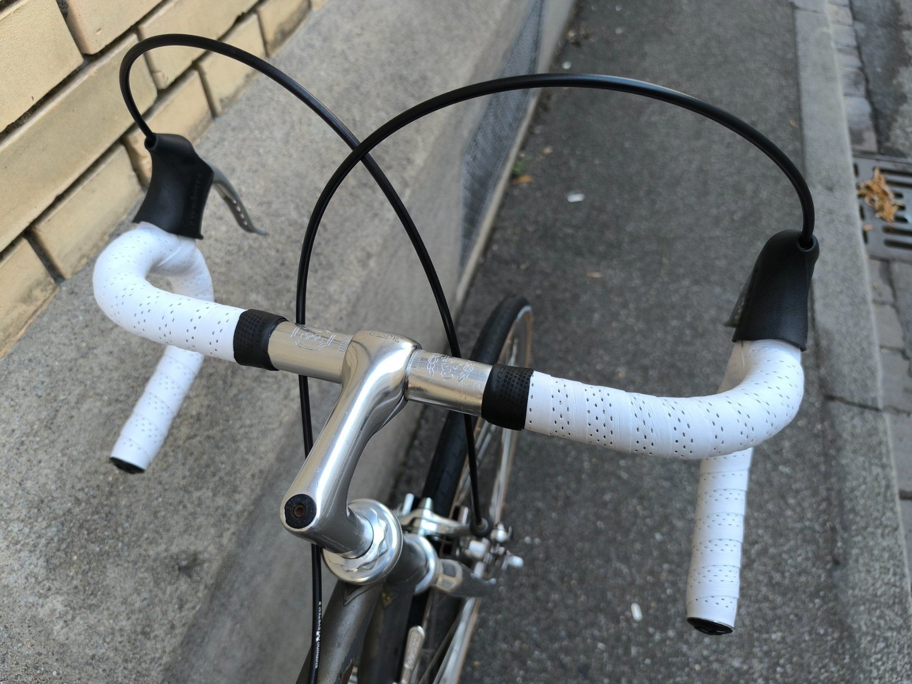 Biciclette: Vintage Velo Rennvelo Schweizer Fabrikat – Usato da Zürich venduto da BGVintageCycles8005 3