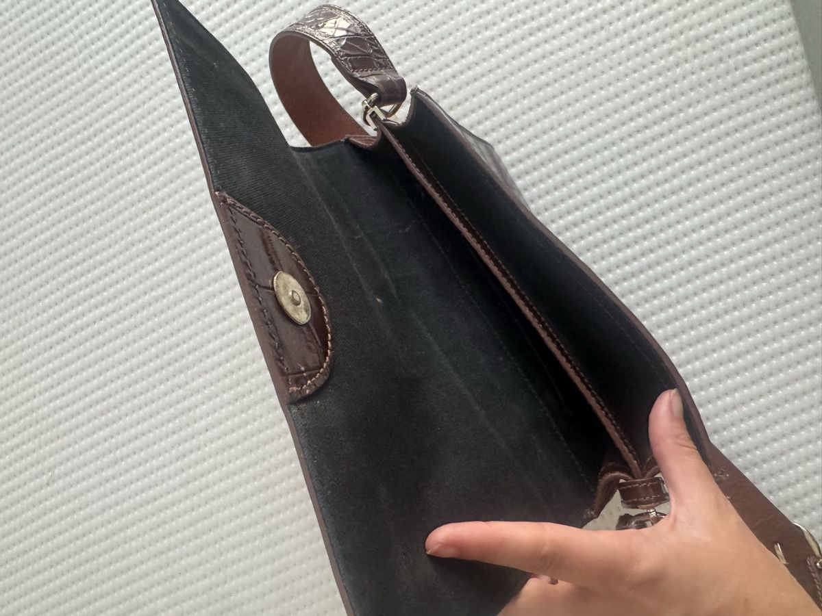 Other Stories Borse da donna: & other stories crossbody bag – Usato da Zürich venduto da ana_snm5 1