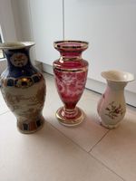 3 Vases Unique