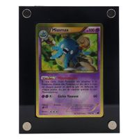 Miasmax (PLF 119) - Pokémon TCG - BW - 🇫🇷