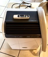 Novamatic CL 990 Split Klimagerät