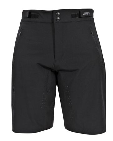 Short de vélo Sherpa Tamor t. S  NP. 99.80 CHF  NEU!