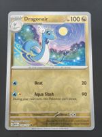 Dragonair Reverse Holo148/165 EN
