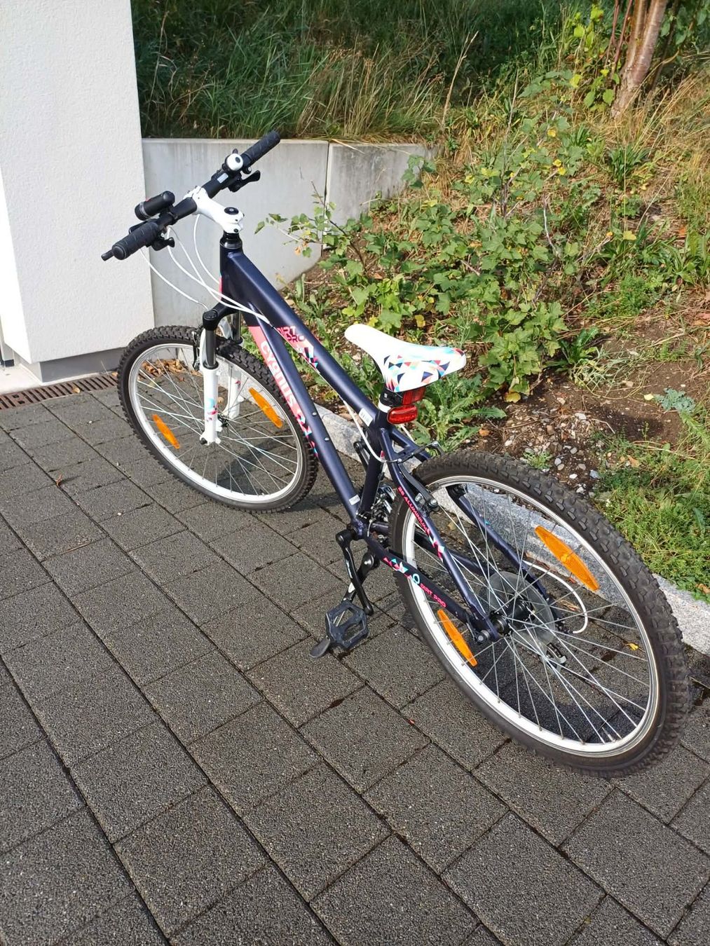 Biciclette: Cyngus Fahrrad – Usato da Wil SG venduto da Berg1-Bob 1