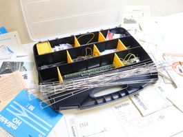 Märklin Oberleitung Set & Ersatzteile & Zubehör