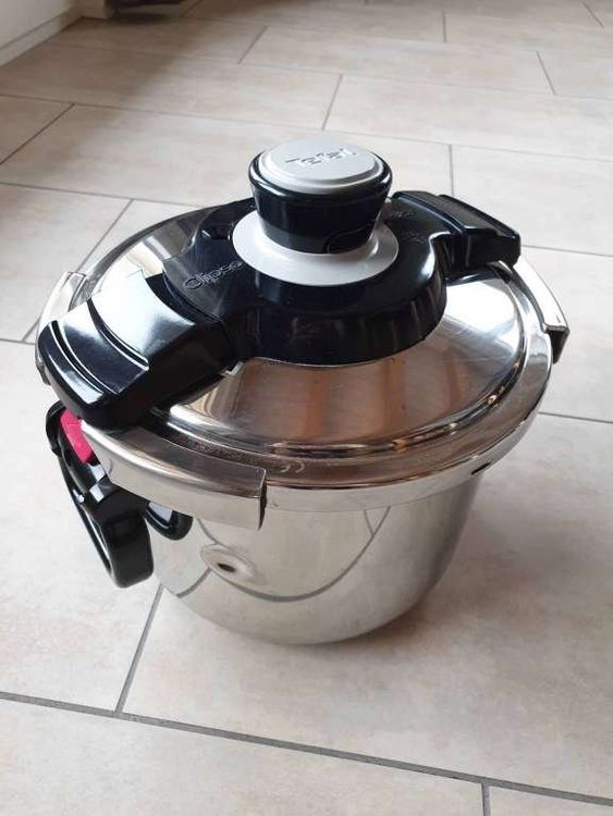 Casserole vapeur Tefal Clipso Kaufen auf Ricardo