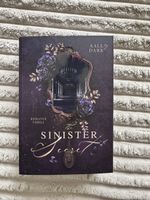 The Sinister Secret Band 1 - Sally Dark