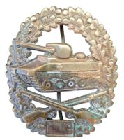 Abzeichen Bundeswehr Panzergrenadiere