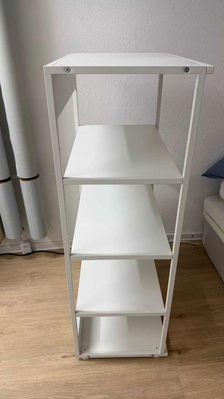 Ikea Scaffali: Ikea - Platsa – Usato da Siggenthal Station venduto da Chinchi3 1