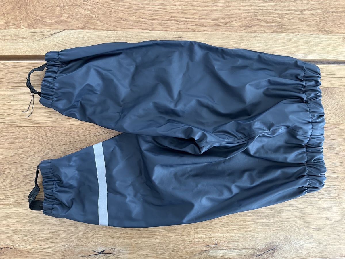 Pantaloni: Regenhose Gr.92/98 – Usato da Aadorf venduto da Annika82 1