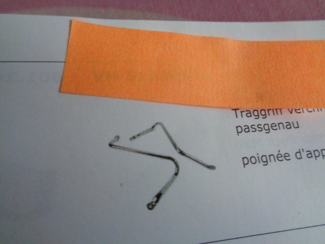 EPIGEIST Traggriff Für Gitarrenverstärker - Heavy Duty Metallverstärkt Schwarz