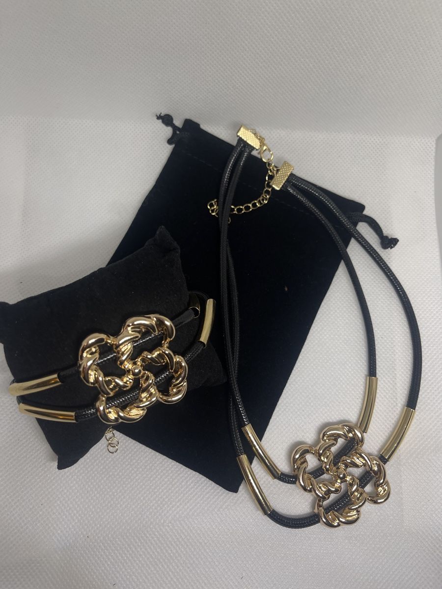 Catenine: Modeschmuck aus Liquidation – Nuovo (secondo la descrizione) da Trimbach venduto da Alessia75