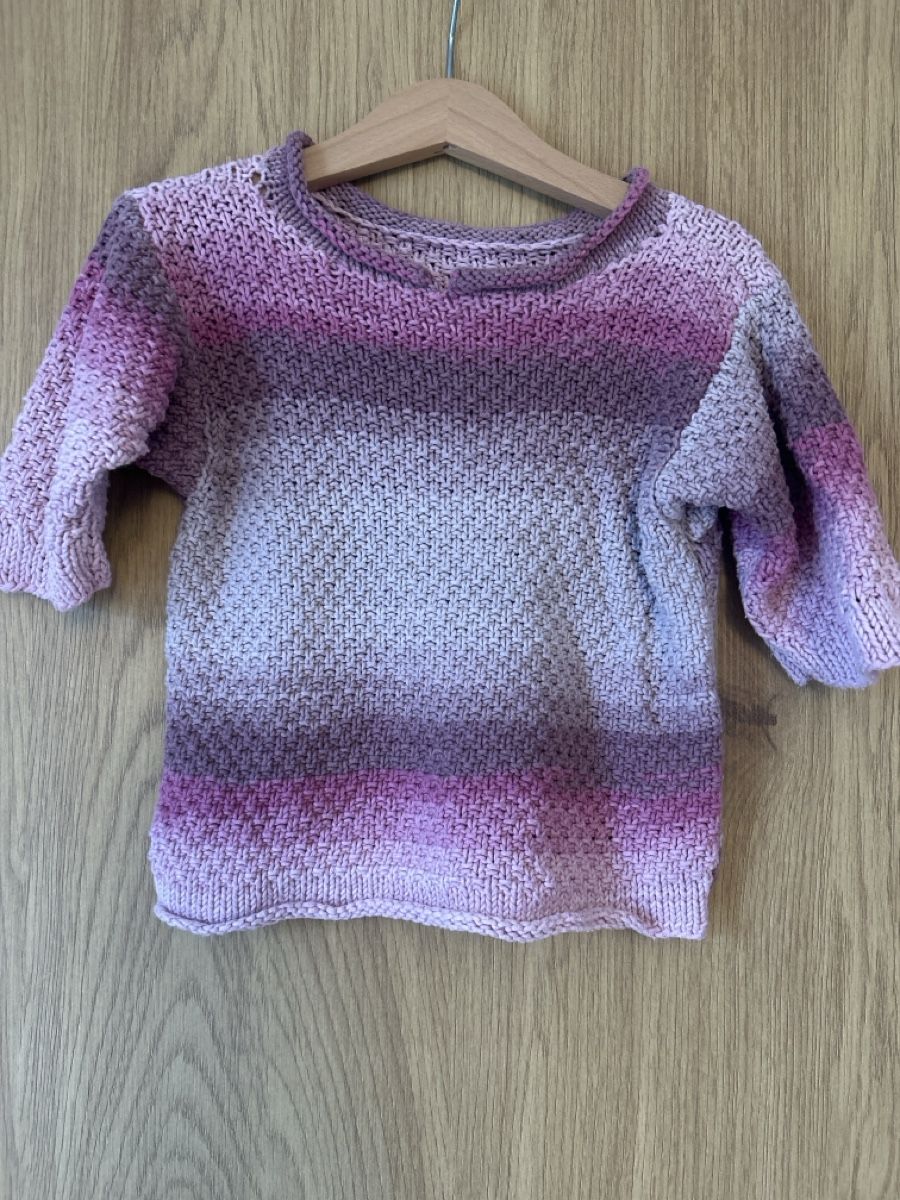 Pullover & Sweatshirts: Kinder Pullover (selfmade) (92) – Gebraucht aus Basel von enfantdor
