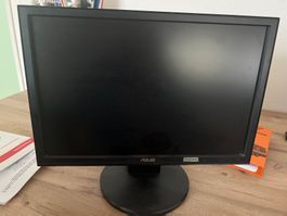 Asus Bildschirm