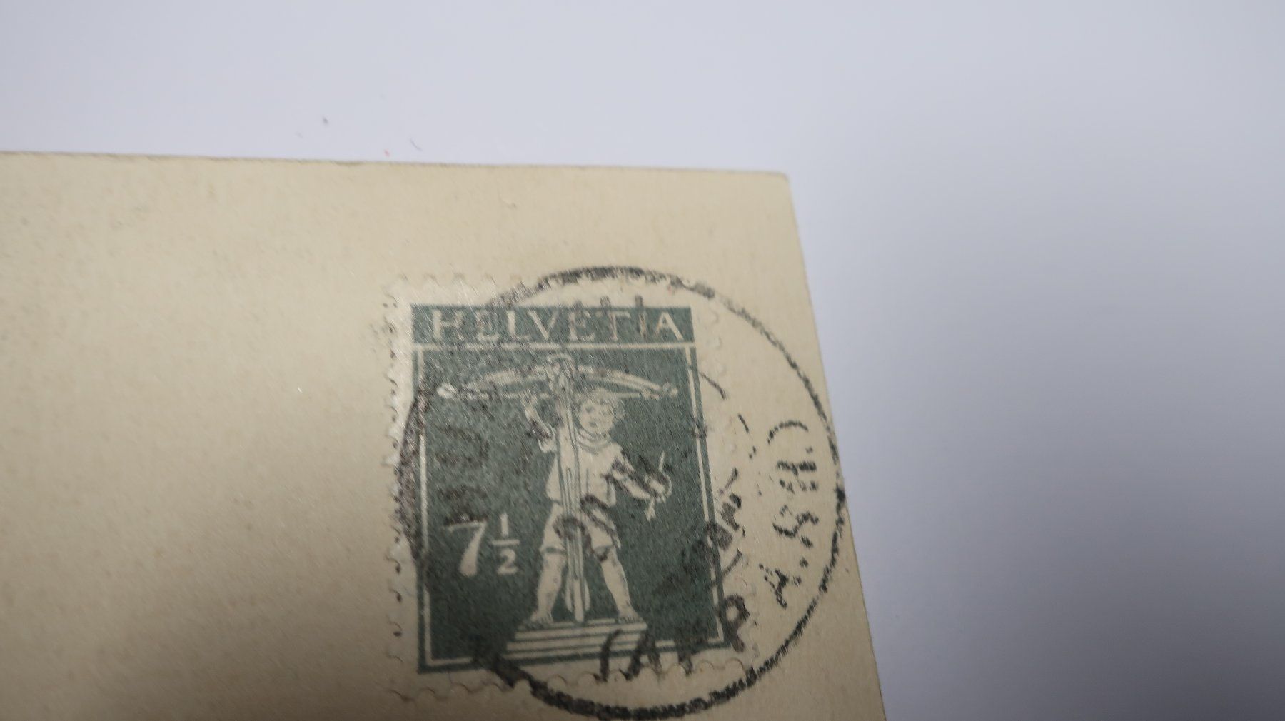 Cartes postales: Hundwil – D'occasion à Cormoret par Pascalll2001 5
