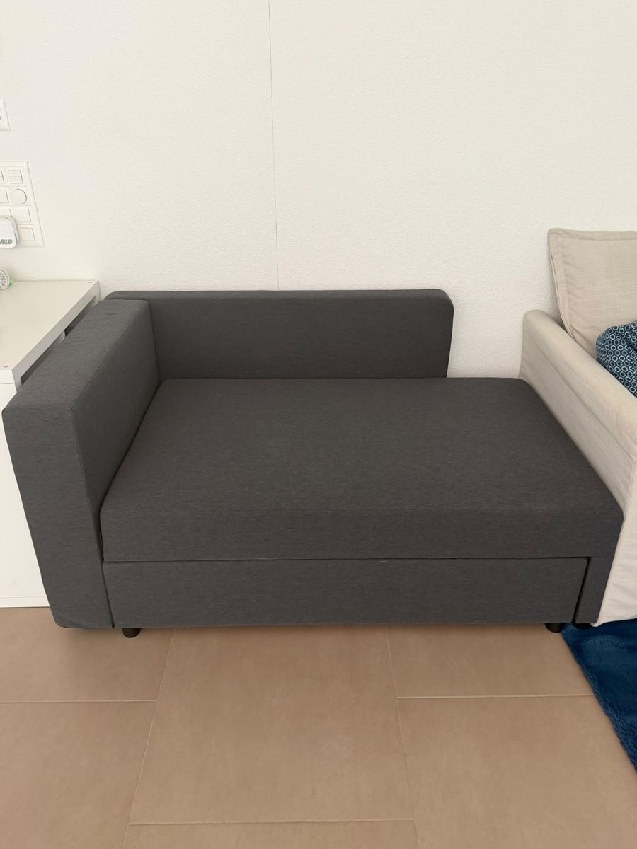 Ikea Sofas: Bettsofa – Neu (gemäss Beschreibung) aus Luzern von Rxzime
