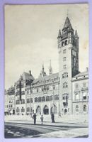Basel - Rathaus