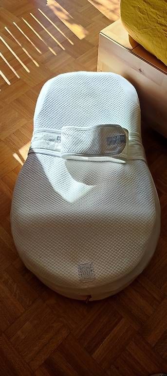 Matelas: Cocoonababy – D'occasion à Lausanne par ben_mc7q 1