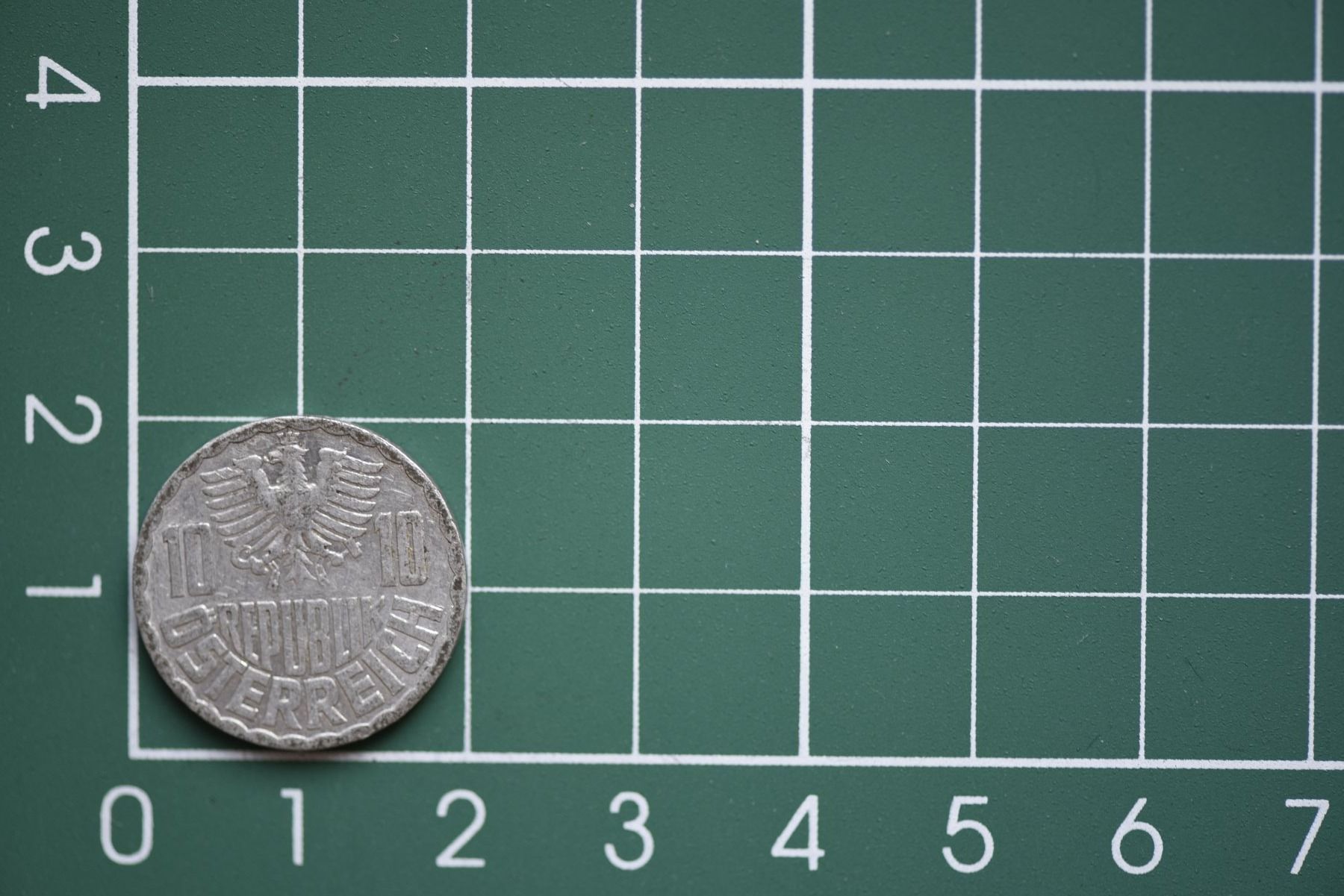 Tutti le monete: währung österreich 1955 – Usato da Laupen BE venduto da Gufi57 1