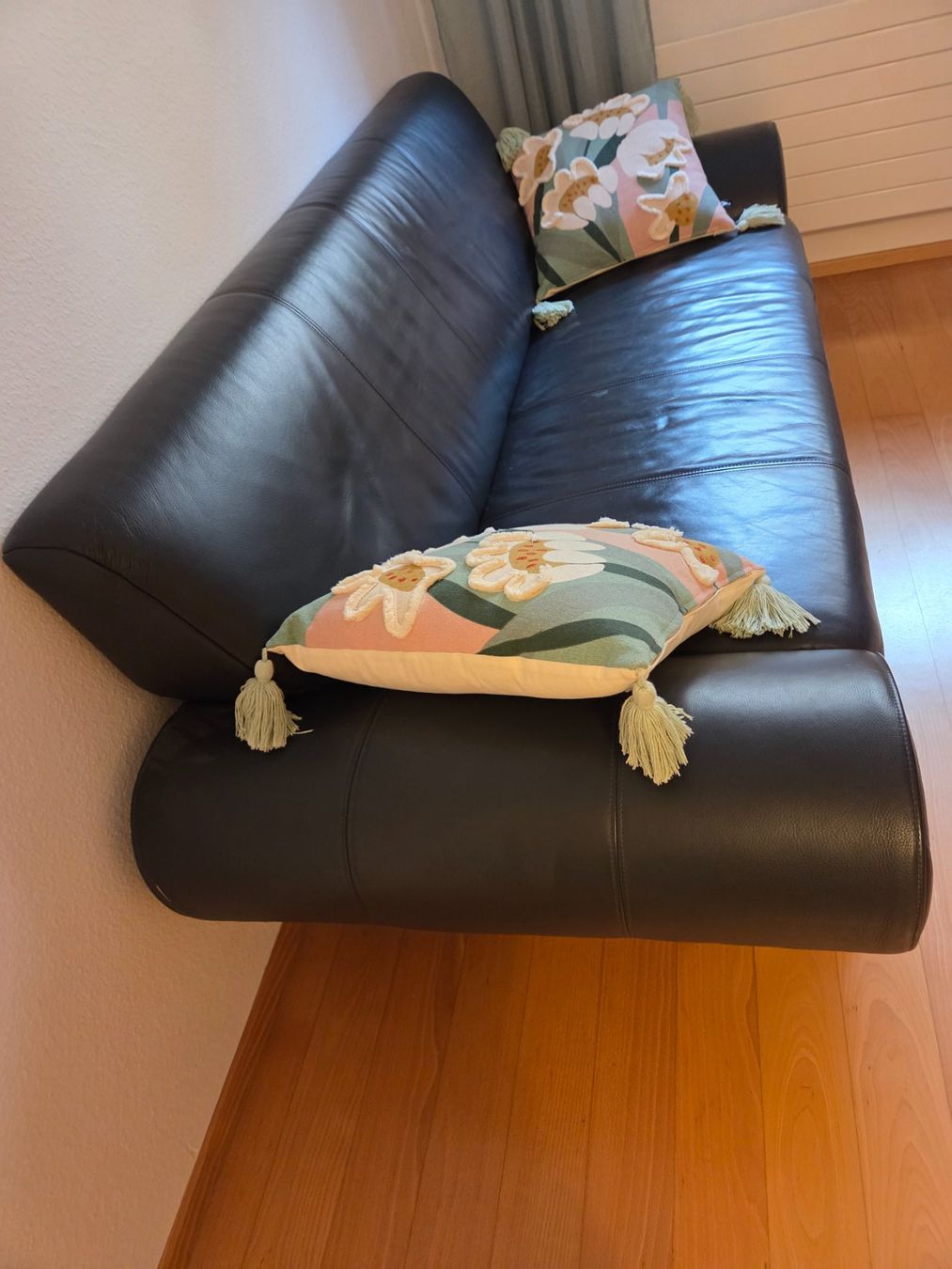 Rolf Benz Sofas: Rolf Benz Designer Sofa – Gebraucht aus Basel von man_c7d2 2