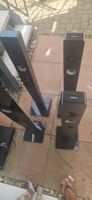 Philips DVD player 5.1 surround Sound HTL2160