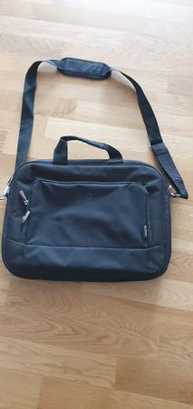 Dicota Laptoptasche, neuwertig, Top Zustand!