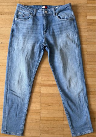 Tommy Jeans Mid Slim 30/28 NEU