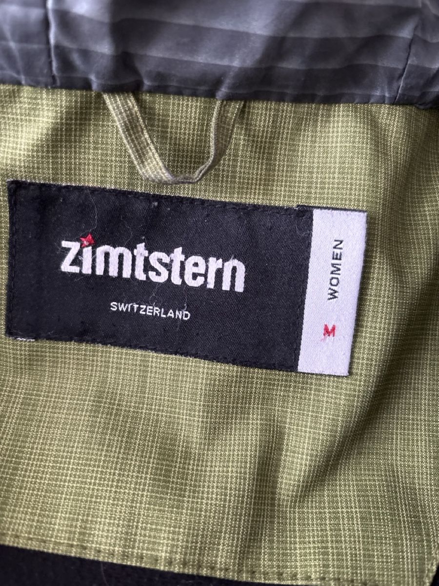 Jacken: Zimtstern Winterjacke Gr. M! – Gebraucht aus Zofingen von MasterPCI 9