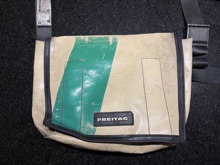 Freitag Tasche