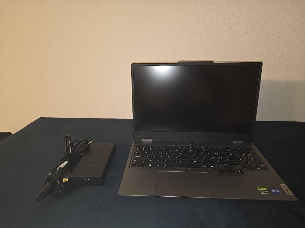 Lenovo Notebook: Lenovo Gaming Laptop – Usato da Lyss venduto da mar_2xv8 1