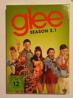 D7 DVD - GLEE Season 2.1 (3 DVD's) - wie neu
