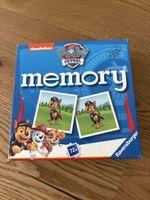 Memory Pawpatrol 72Stk