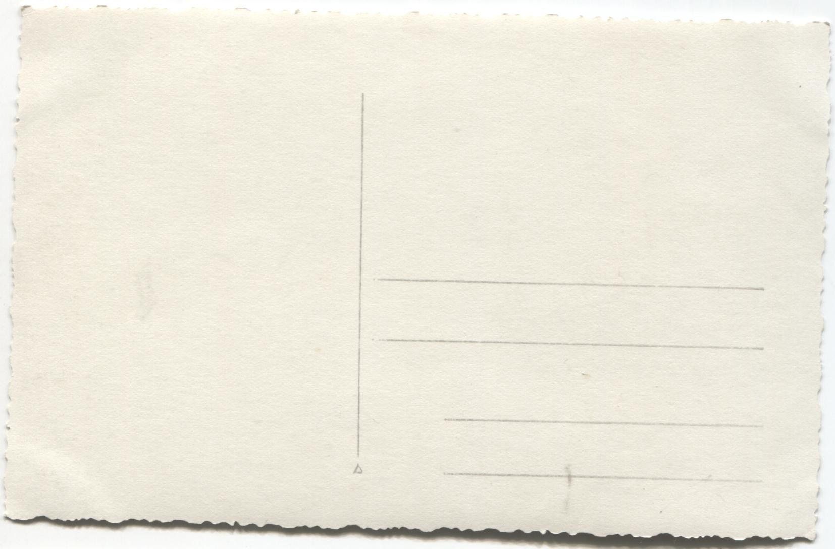 Cartes postales: HAUSBAU 1930 – D'occasion à Wil SG par Clanx 1