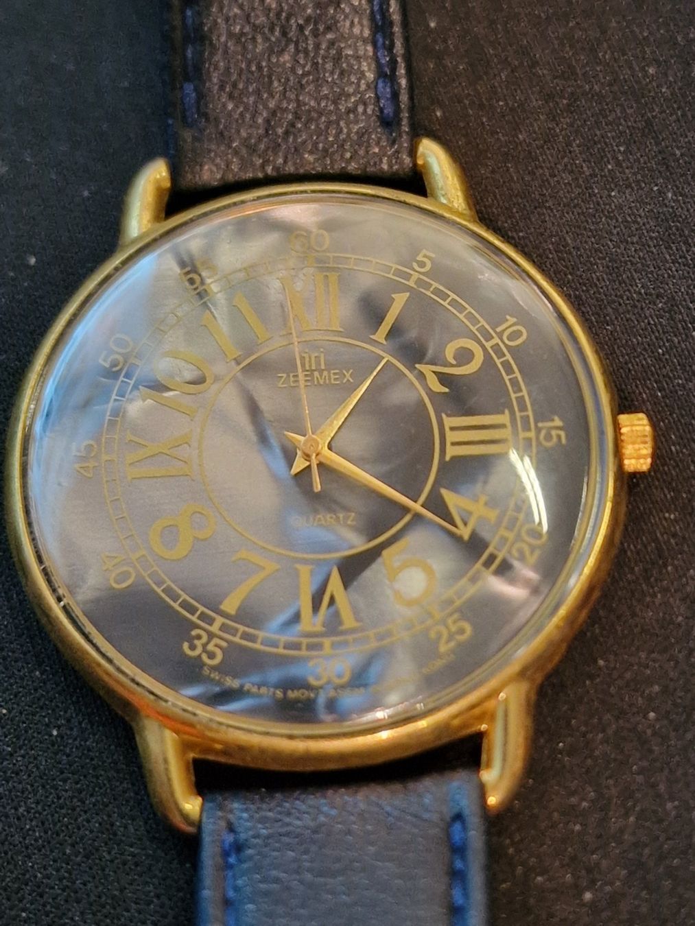 Montres: Armbanduhr von iri zeemex – D'occasion à Uster par Witchblade5