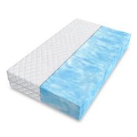 Matratze SPRING - H3 - 14cm - 160x200
