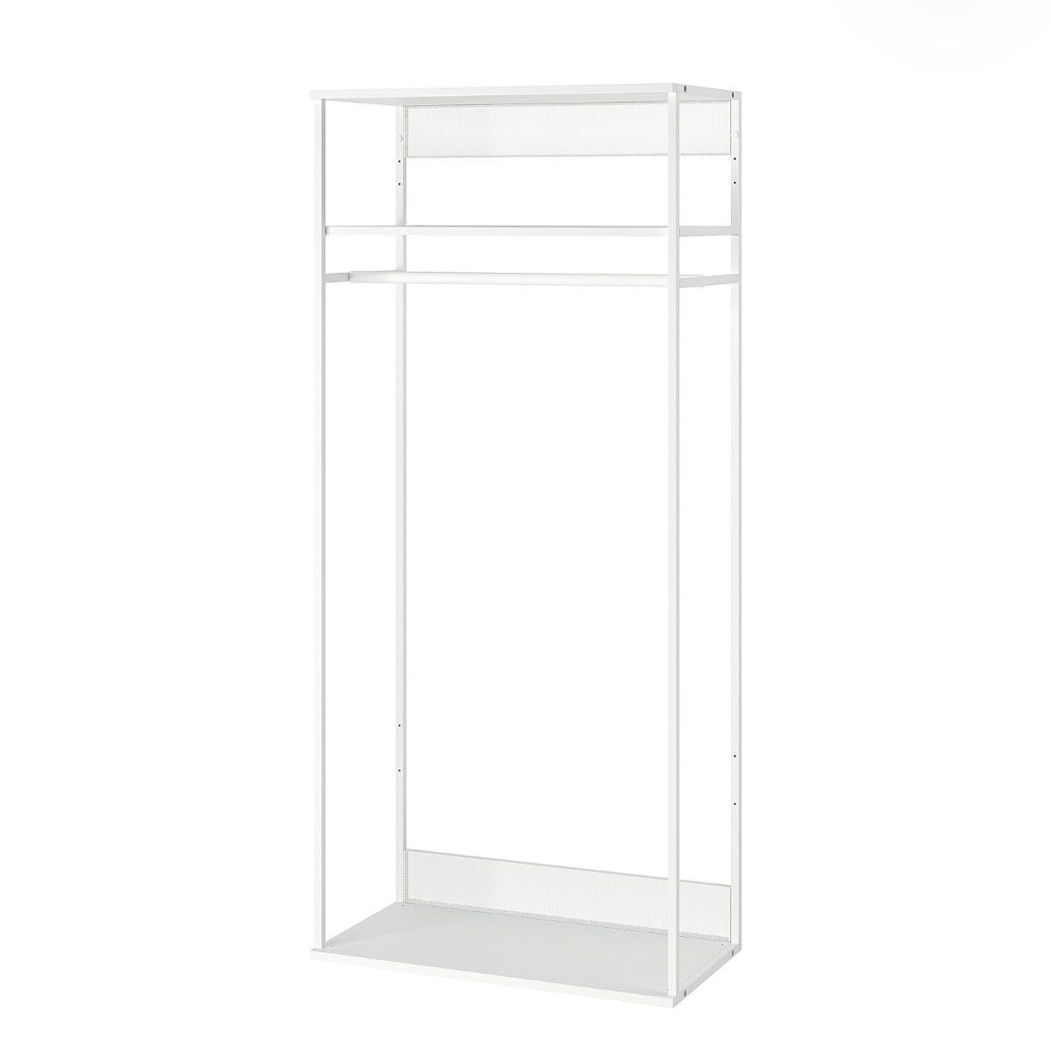 Ikea Schränke: Hängegarderobe  – Neu (gemäss Beschreibung) aus Zürich von gioia.mahe