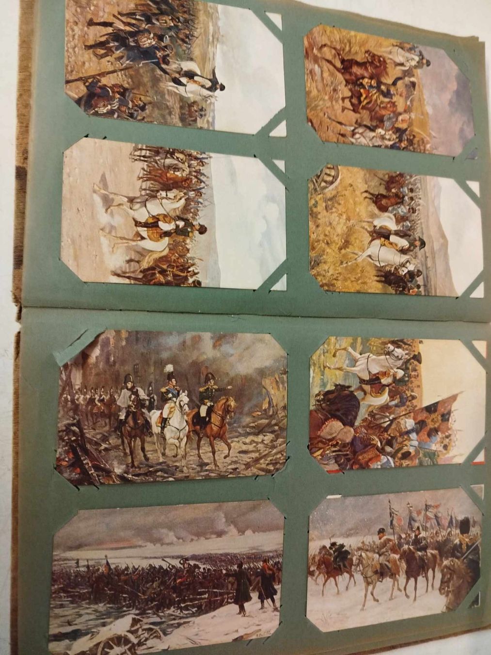Cartoline postali: 90 cartes postales anciennes – Usato da La Chaux-de-Fonds venduto da Emmaus2300CDF 2